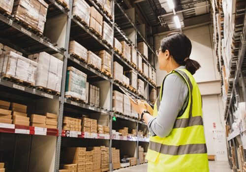Inventory Managemwnt