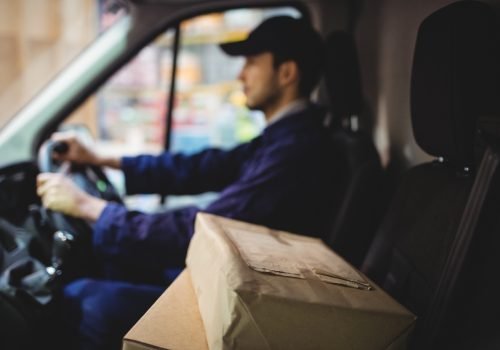 Local Delivery