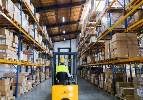 Warehouse Supplies