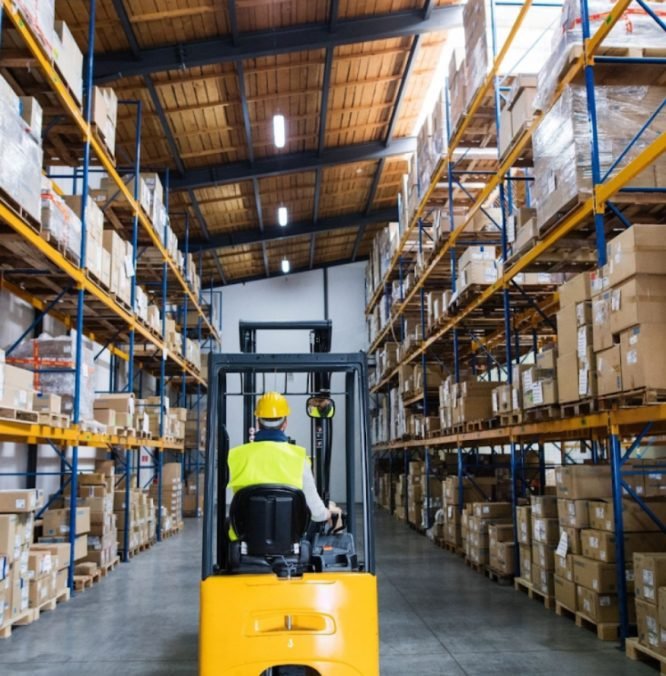 Warehouse Supplies