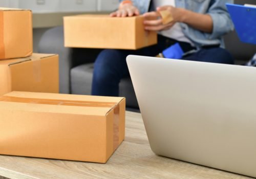 order fulfilment